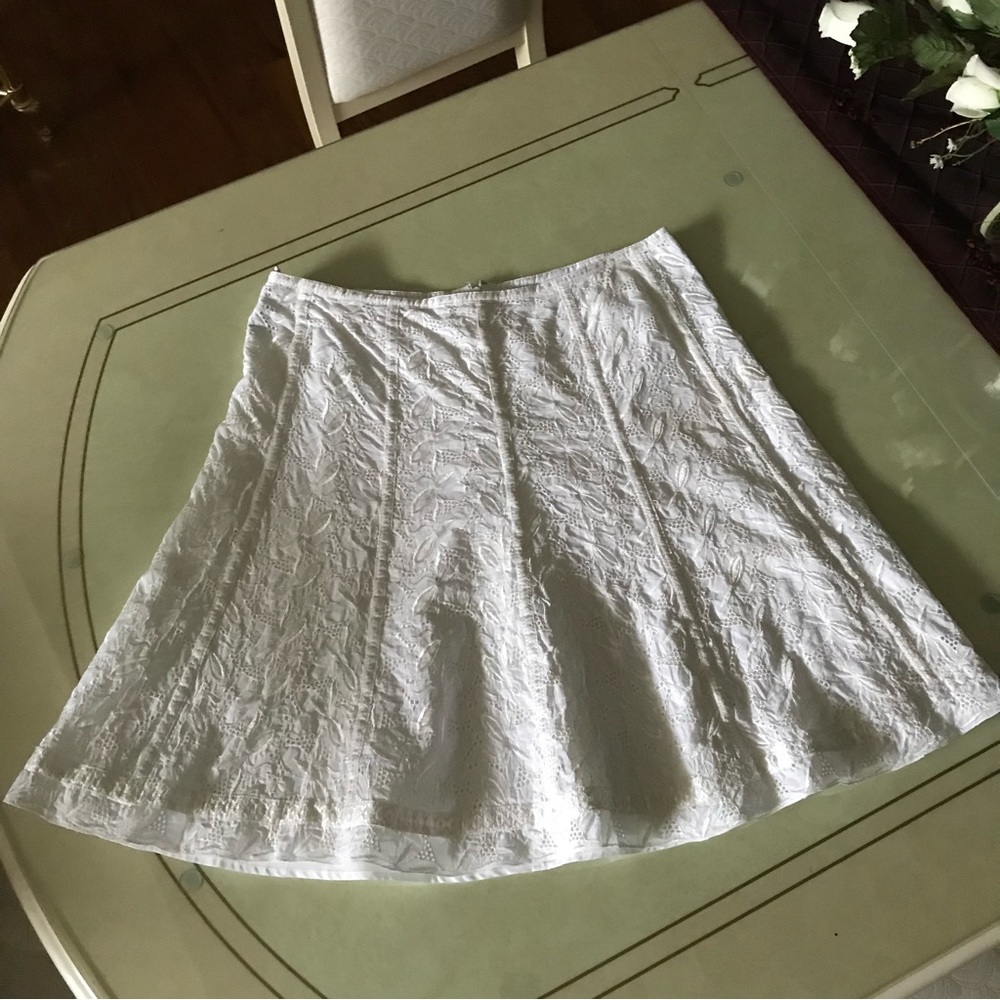 Nygard Collection Womens Skirt